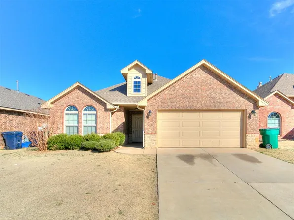 10704 Cruces Dr, Oklahoma City, OK 73162