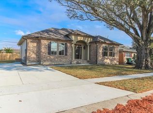 3509 Tartan Dr, Metairie, LA 70003