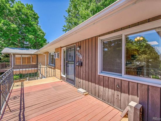 2682 S Benton Street, Lakewood, CO 80227