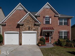 1116 Simonton Peak Way, Lawrenceville, GA 30045