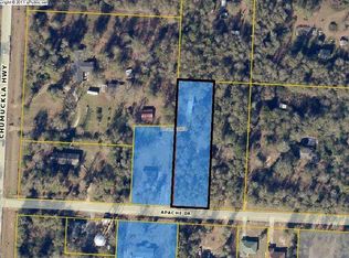 3014 Apache Dr, Pace, FL 32571