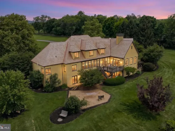1270 Klines Run Rd, Wrightsville, PA 17368
