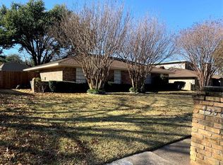 1356 Cheyenne Rd, Lewisville, TX 75077