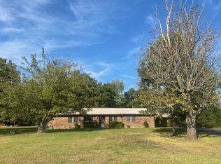 2677 Highway 37, Clarksville, TX 75426
