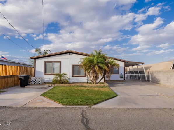 434 E Riverfront Dr, Parker, AZ 85344