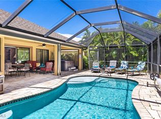 1513 SW 43rd Lane Cpe, Cape Coral, FL 33914
