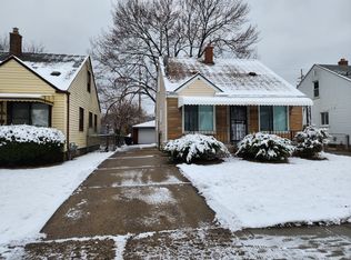 6395 Stahelin Ave, Detroit, MI 48228