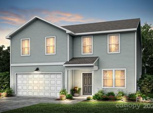 2773 Luca Ter SW #29, Concord, NC 28025