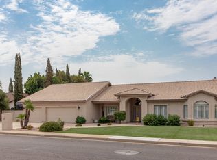 3939 E Forge Ave, Mesa, AZ 85206