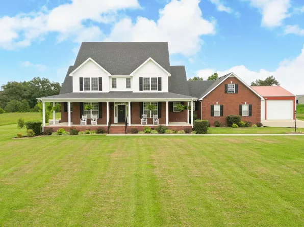 3533 Hollow Springs Rd, Bradyville, TN 37026