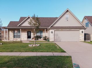 5305 Rimes Ranch Dr, Killeen, TX 76549