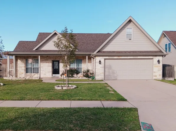 5305 Rimes Ranch Dr, Killeen, TX 76549