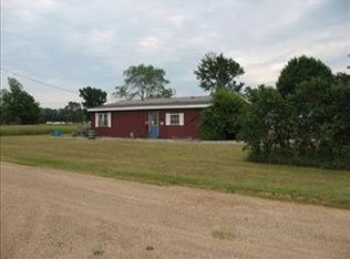 52601 N Us Highway 131, Three Rivers, MI 49093