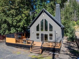 220 Humbug St S, Detroit, OR 97342