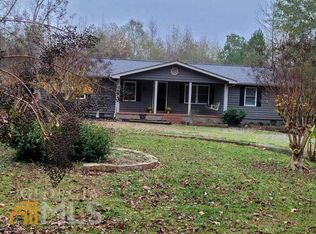 114 Quail Rd, Griffin, GA 30223
