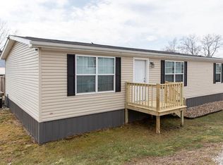 322 Thorn Ave, Moundsville, WV 26041