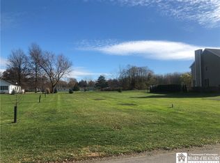 0 Marthas Vineyard Dr #18, Fredonia, NY 14063