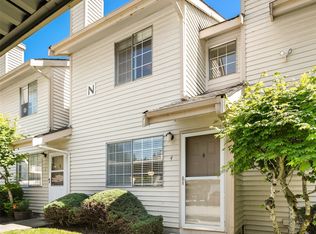 115 124th St SE APT N4, Everett, WA 98208