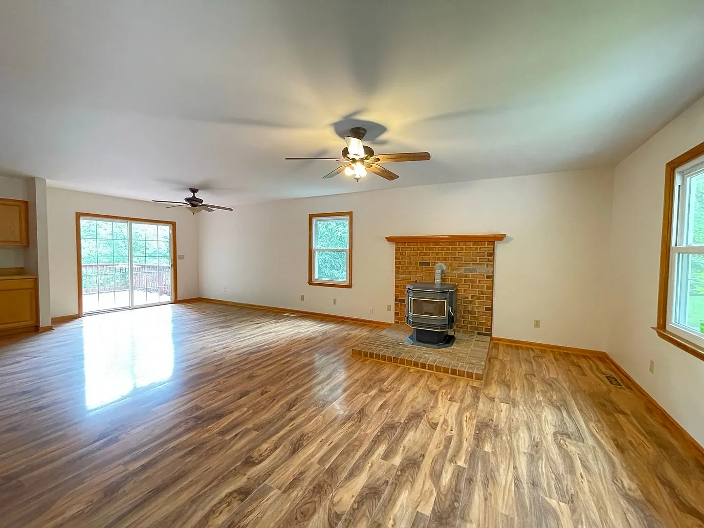 3 Bedroom Home on a Serene Setting — Photo 2