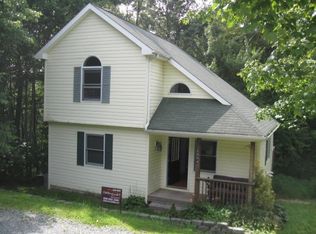 1304 Snaggy Mountain Blvd, Boone, NC 28607