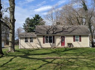 56138 Wilbur Rd, Three Rivers, MI 49093