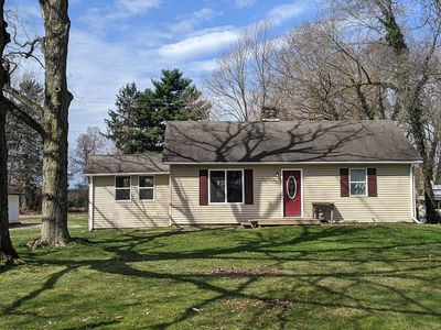 56138 Wilbur Rd, Three Rivers, MI, 49093