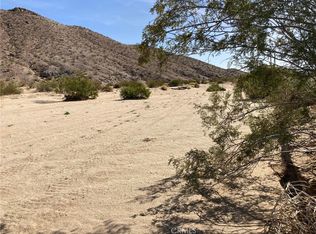 1 Sunnyslope Dr #29, Twentynine Palms, CA 92277