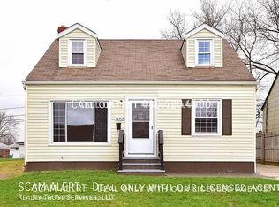 18717 Fairway Ave, Maple Heights, OH 44137