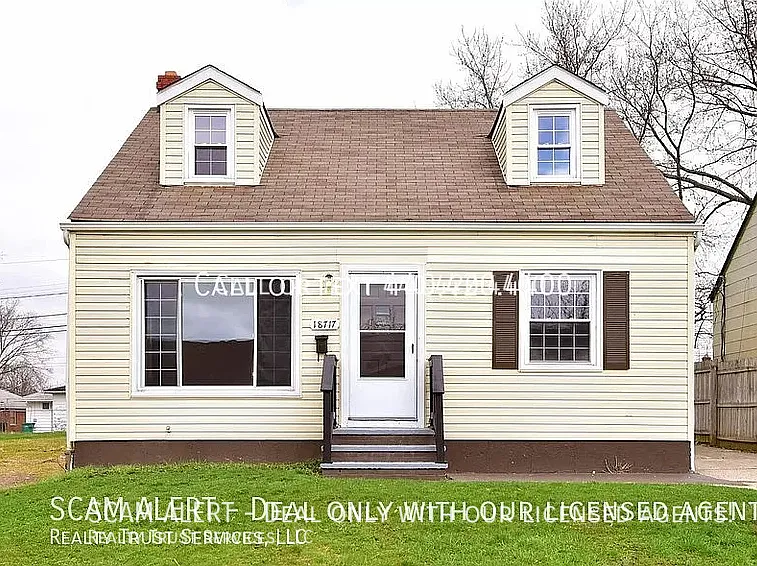 18717 Fairway Ave photo 1