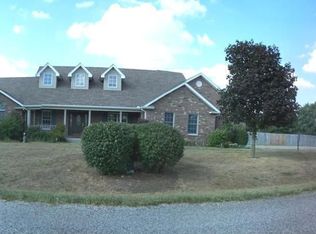 3376 Betty Jean Ln, Terre Haute, IN 47805