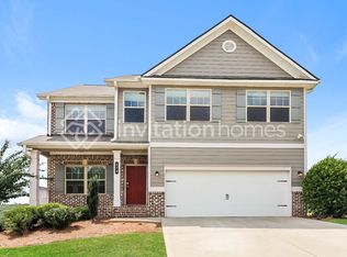 475 Wood Point Way, Dallas, GA 30157