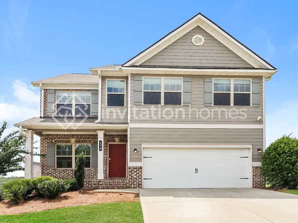 475 Wood Point Way, Dallas, GA 30157