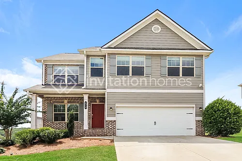 475 Wood Point Way Photo 1