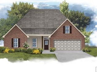 101 Florio Ct, Monroe, LA 71203