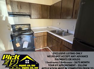 209 Jones Ave #A, Marion, SC 29571