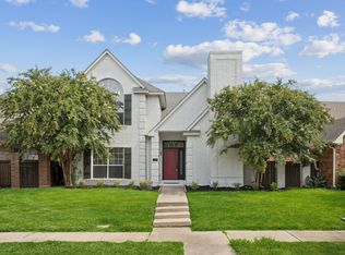 403 Red River Trl, Irving, TX 75063