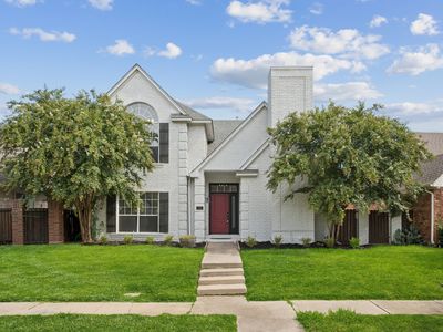 403 Red River Trl, Irving, TX, 75063