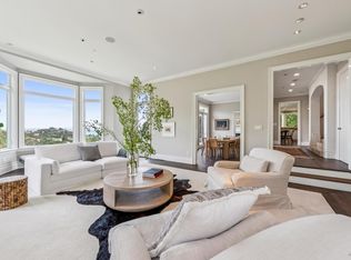 270 Margarita Drive, San Rafael, CA 94901
