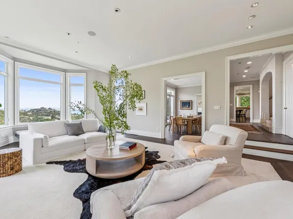 270 Margarita Drive, San Rafael, CA 94901