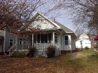 2721 Monterey St, Saint Joseph, MO 64507