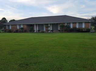 2488 Cypress Island Hwy, Saint Martinville, LA 70582