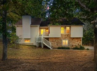 4376 Central Church Rd, Douglasville, GA 30135