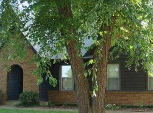 4399 Springwind Rd LOT 4, Memphis, TN 38141