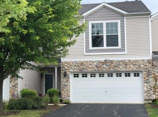 3861 Slate Rd, Aurora, IL 60504