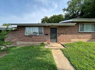 9385 Minerva Ave, Saint Louis, MO 63114