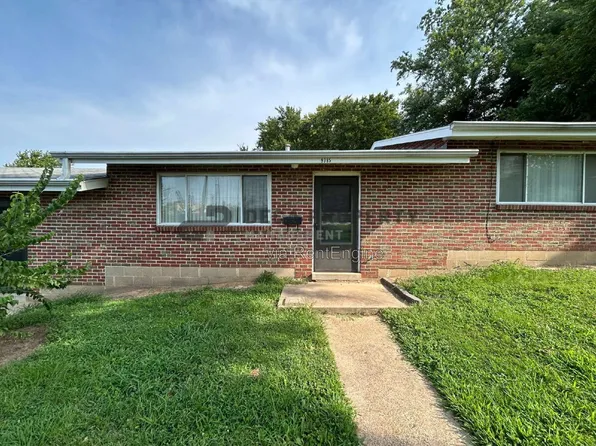 9385 Minerva Ave, Saint Louis, MO 63114