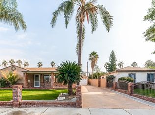 226 S Murray Ave, Azusa, CA 91702
