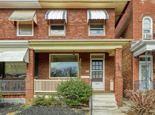 729 W Locust St, York, PA 17401