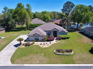 10345 SE 42nd Ct, Belleview, FL 34420