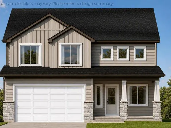 596 Curlew Dr, Ammon, ID 83401